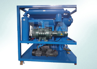 Industrial Safety Transformer Oil Purifier Machine Oil Centrifuging Machine