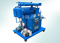 Dehydrated Transformer Filter Machine With PLC Touch Screen Control System