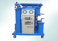 Multifunctional Vacuum Oil Regeneration Machine For Transformer Oil Insulating Oil Switch Oil