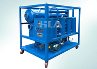 Auto Operation Portable Lube Oil Purifier Hydraulic Station Hydraulic Oil Purification