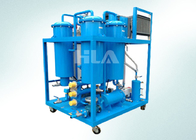 9000 L/hour Turbine Oil Filtration Machine / Refrigeration Oil Purifier