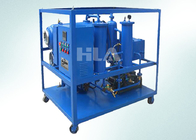Commercial Deep Fryer oil Cooking Oil Filtering Equipment 4000 L/hour Flow Rate