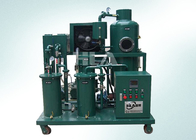 Moveable Auto Cooking Oil Purifier Machine Oil Purification System