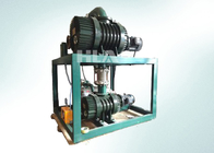 High Voltage Transformers Vacuum Pump Unit Stationary Or Movable Type