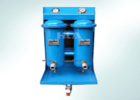 High Performance Portable Oil Purifier Machine Micro Filtration Systems