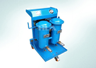 High Performance Portable Oil Purifier Machine Micro Filtration Systems
