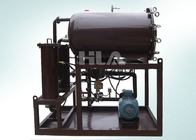 PLC Automatic Control Fuel Oil Purifier Pure Physical Without Heating System