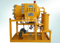 Coalescing Separation Diesel Fuel Oil Purifier DSP Explosionproof Type
