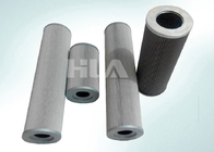 High Precision Filter Parts Filter Element For Oil Purifier , Oil Filtration Machine