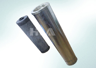 Fire Resistant Oil Filter Parts For Transformer Oil Purifier Filtering