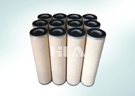 Coalescence Separation Filter Parts , Oil And Water Separation Filter Core
