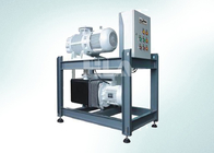 Power Plant Vacuum Suction Vacuum Pump Unit Two Stages High Pumping Speed