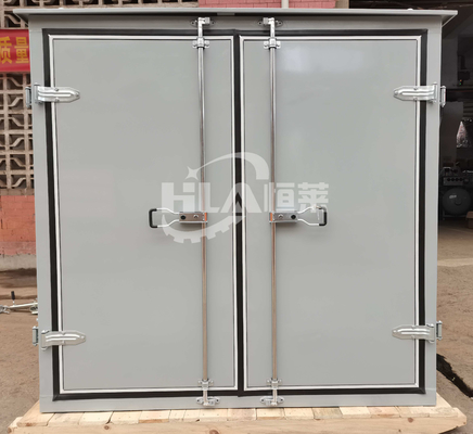 Oil Purification Mobile Oil Purifier with Breakdown Voltage Automatic Manual Oil Temperature Range 20°C 80°C