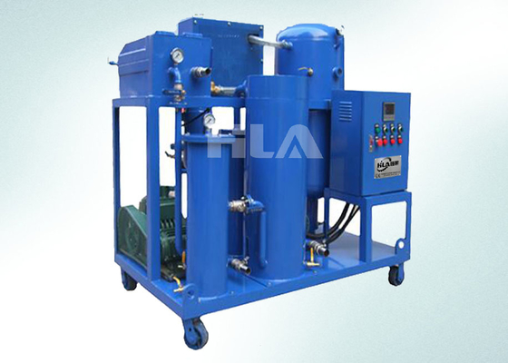 Maximize Your Oil Refining Process with Our Environmental-Friendly Vegetable Oil Purifier