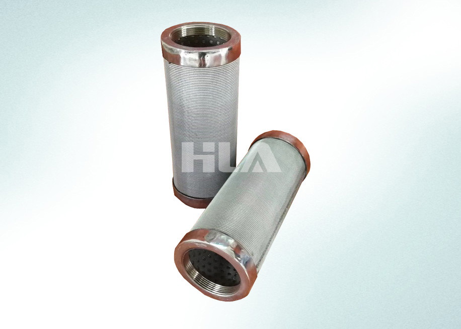 Stainless Steel Filter Parts For Cooking Oil / Vegetable Oil Purifier Filtering