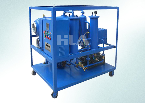 Commercial Deep Fryer oil Cooking Oil Filtering Equipment 4000 L/hour Flow Rate