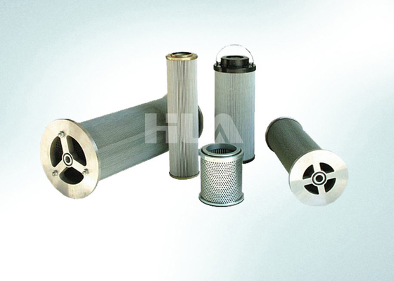 High Precision Filter Parts Filter Element For Oil Purifier , Oil Filtration Machine