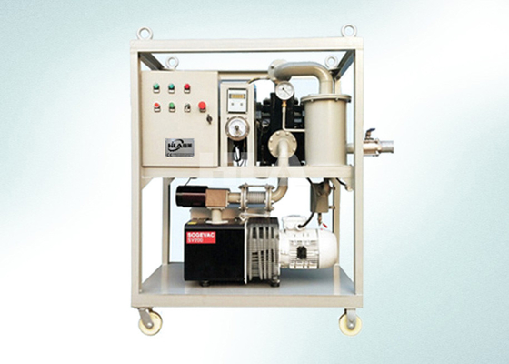 Industrial Air Drying Purify Vacuum Pump Unit Environmental Friendly